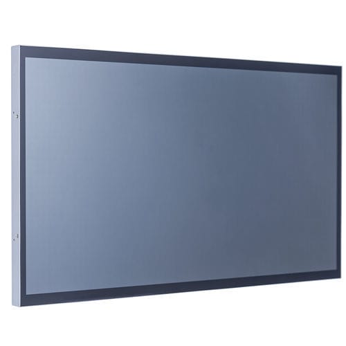Panel PC rétroéclairage à LED - NTWP215 V502E - Nextech - à écran tactile capacitif PCAP / à écran tactile multi-points / 21.5"