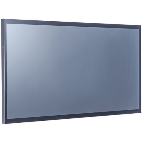 Panel PC rétroéclairage à LED - NTWP238 V502E - Nextech - à écran tactile PCAP / à écran tactile multi-points / 23.8"
