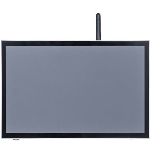 Panel PC rétroéclairage à LED - NTAP101-Q2 V500 - Nextech - à écran tactile PCAP / à écran tactile multi-points / 10.1"