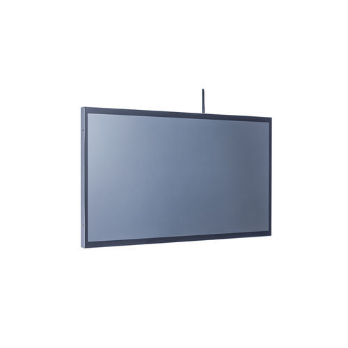 Panel PC rétroéclairage à LED - NTAP215-Q2 V500 - Nextech - à écran tactile PCAP / à écran tactile multi-points / 21.5"