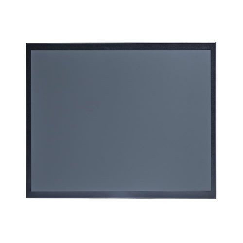 Moniteur industriel - NTSP170 V500 - Nextech - à technologie capacitive projetée / à écran tactile multi-points / rétroéclairage à LED