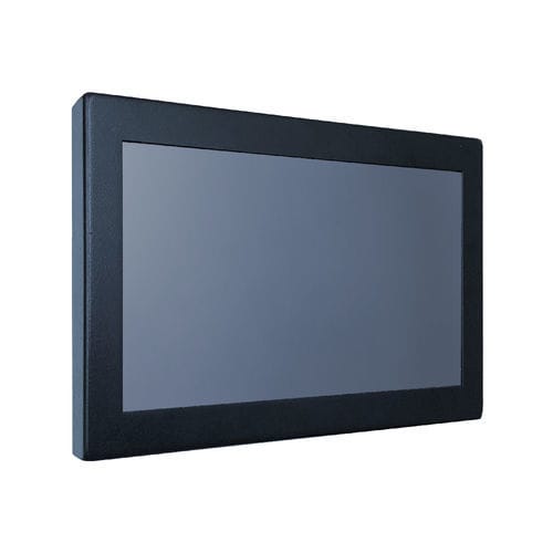 Moniteur industriel - NTSM070 V500 - Nextech - à technologie capacitive projetée / à écran tactile multi-points / rétroéclairage à LED
