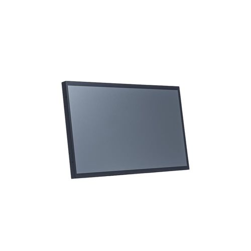 Moniteur industriel - NTSP156 V500 - Nextech - à technologie capacitive projetée / à écran tactile multi-points / rétroéclairage à LED