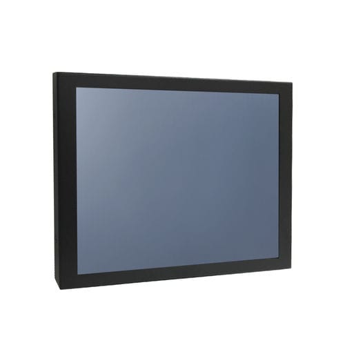 Moniteur industriel - NTSM104 V500 - Nextech - à écran tactile résistif à 5 fils / 10.4" / 1024 x 768