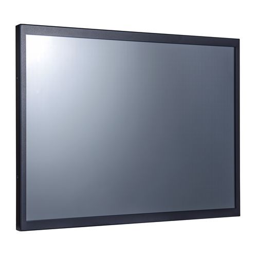 Moniteur industriel - NTSM170 V500 - Nextech - à écran tactile résistif à 5 fils / 17" / 1280 x 1024