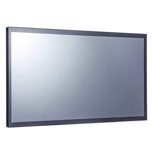 Moniteur industriel - NTSM185 V500 - Nextech - à écran tactile résistif à 5 fils / 18.5" / 1920 x 1080