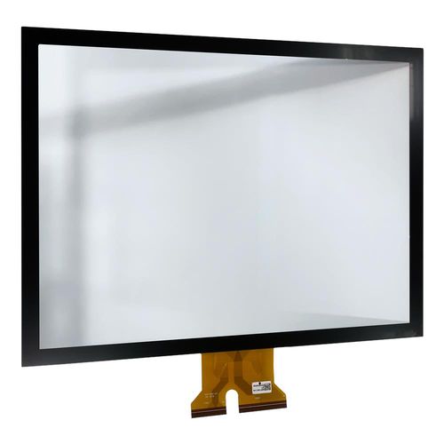 Module d'affichage à écran tactile PCT - TP-150P0A0GC-001 - Nextech - 15" / RS-232