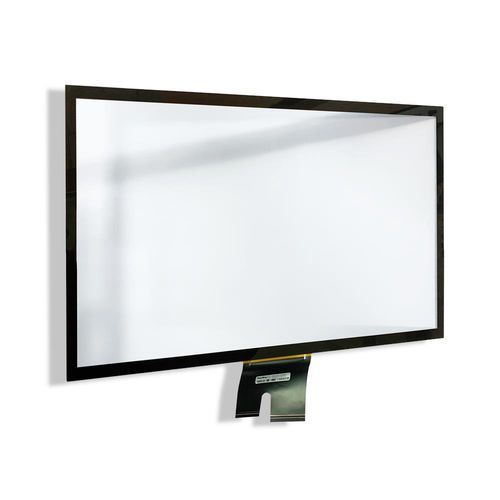 Module d'affichage à écran tactile PCT - TP-185P0A0CW-003 - Nextech - 18.5" / RS-232