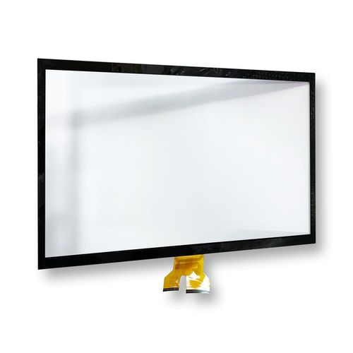 Module d'affichage à écran tactile PCT - TP-215P0A0CW-005 - Nextech - 21.5" / RS-232