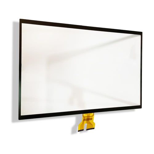Module d'affichage à écran tactile PCT - TP-238P0A0CW-001 - Nextech - 23.8" / RS-232