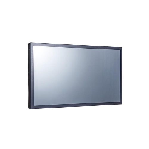 Moniteur industriel - NTSI430 - Nextech - à écran tactile multi-points / rétroéclairage à LED / 43"