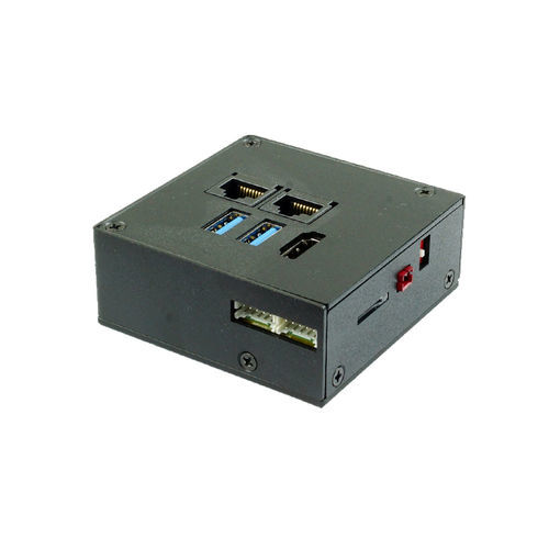 PC Edge AI - NTAI-NXP-001 - Nextech - d'inférence IA / box / NVIDIA® Jetson AGX Orin™