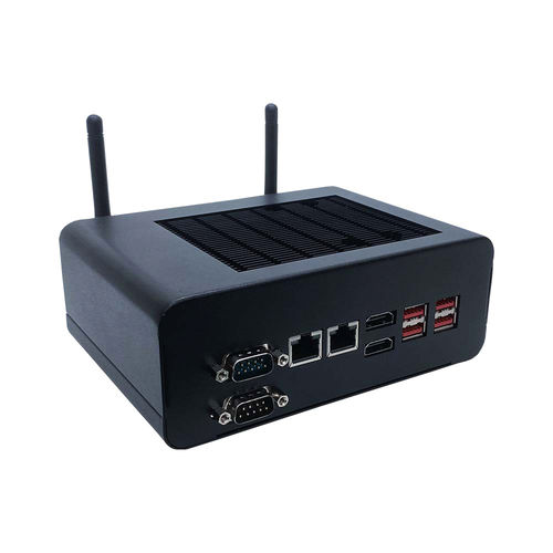 PC expansion - NTWB512 V100 - Nextech - box / Intel® Core i5 / Intel® Core i7