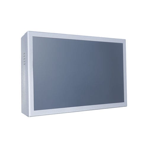 Panel PC rétroéclairage à LED - NTWP070 V502E - Nextech - à écran tactile capacitif PCAP / à écran tactile multi-points / 7"