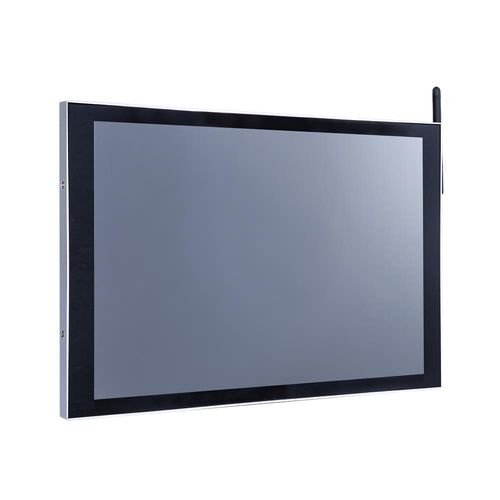 Panel PC rétroéclairage à LED - NTWP104 V502E - Nextech - à écran tactile PCAP / à écran tactile multitouche / 10.4"