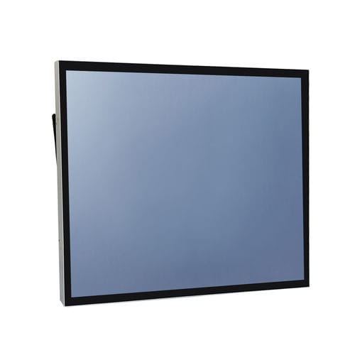 Panel PC rétroéclairage à LED - NTAP190-2 V500 - Nextech - à écran tactile capacitif PCAP / à écran tactile multi-points / 19"