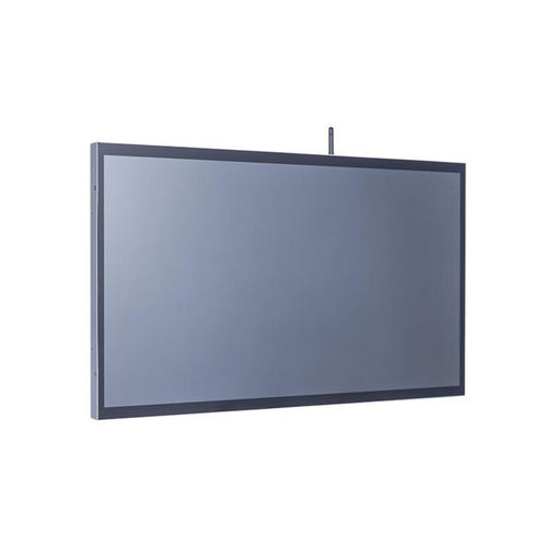 Panel PC rétroéclairage à LED - NTAP238-1-Q3 V500 - Nextech - à écran tactile capacitif PCAP / à écran tactile multi-points / 23.8"
