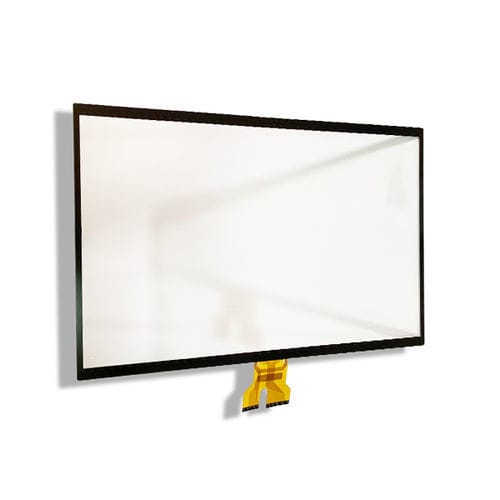 Module d'affichage à écran tactile PCT - TP-133P0A0GC-001 - Nextech - 13.3" / RS-232