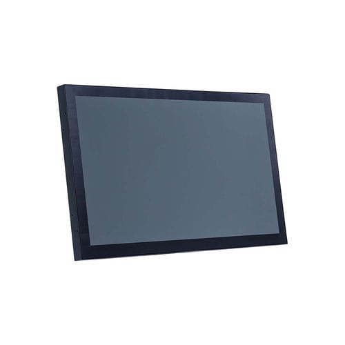 Moniteur industriel - NTSP238 V500 - Nextech - à technologie capacitive projetée / rétroéclairage à LED / 23.8"