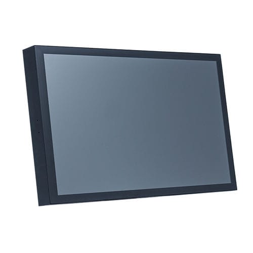 Moniteur industriel - NTSP550 V600 - Nextech - à technologie capacitive projetée / à écran tactile multi-points / rétroéclairage à LED