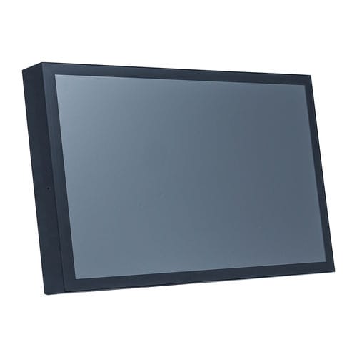 Moniteur industriel - NTSP650 V600 - Nextech - à technologie capacitive projetée / à écran tactile multi-points / rétroéclairage à LED