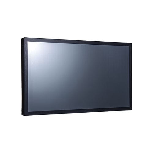 Moniteur industriel - NTSI550 - Nextech - à écran tactile multi-points / à écran tactile infrarouge / 55"