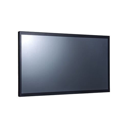Moniteur industriel - NTSM270 V400 - Nextech - rétroéclairage à LED / 27" / 1920 x 1080