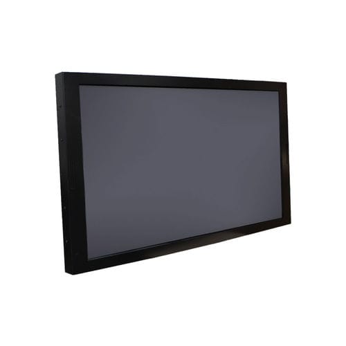 Moniteur industriel - NTI320 - Nextech - à écran tactile infrarouge / rétroéclairage à LED / 32"