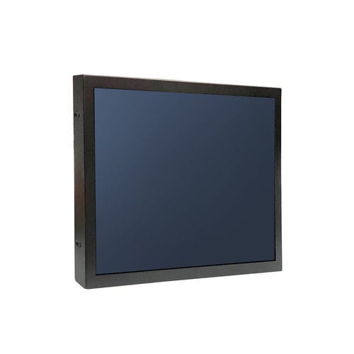 Moniteur industriel - NTSM150 V500 - Nextech - à écran tactile résistif / à écran tactile capacitif / pour usage extérieur