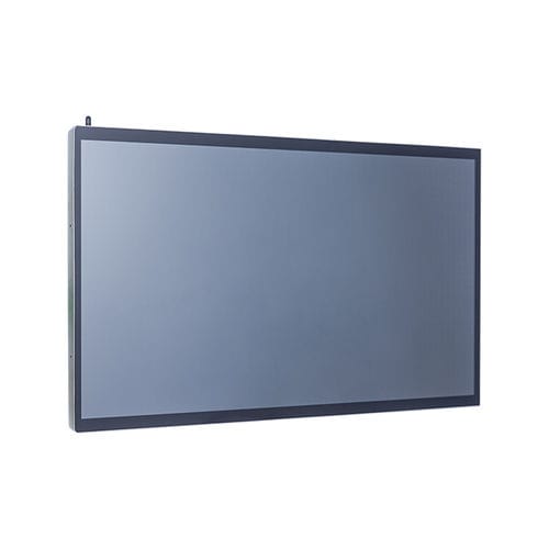 Panel PC rétroéclairage à LED - NTAP270-S5 V600 - Nextech - à écran tactile PCAP / 27" / Rockchip RK3568