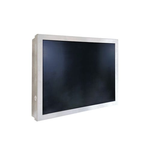 Moniteur à technologie capacitive projetée - NTOD150 V500 - Nextech - à écran tactile résistif / à écran tactile multi-points / rétroéclairage à LED