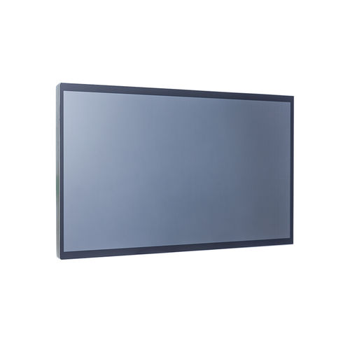 Moniteur industriel - NTSP270NPSCC V100 - Nextech - LCD / à technologie capacitive projetée / à écran tactile multi-points