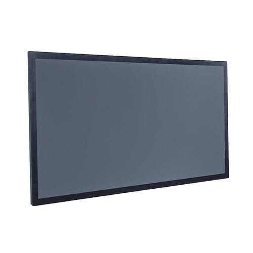 Moniteur industriel - NTSP320 V600 - Nextech - à technologie capacitive projetée / à écran tactile multi-points / rétroéclairage à LED