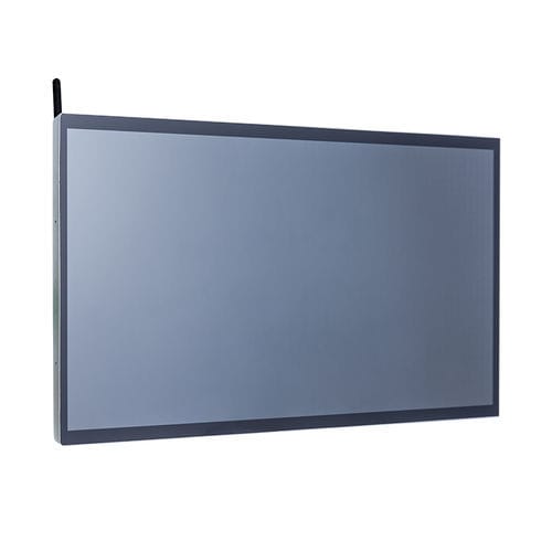 Panel PC rétroéclairage à LED - NTAP238-S8V600 - Nextech - à écran tactile PCAP / à écran tactile multi-points / IPS LCD