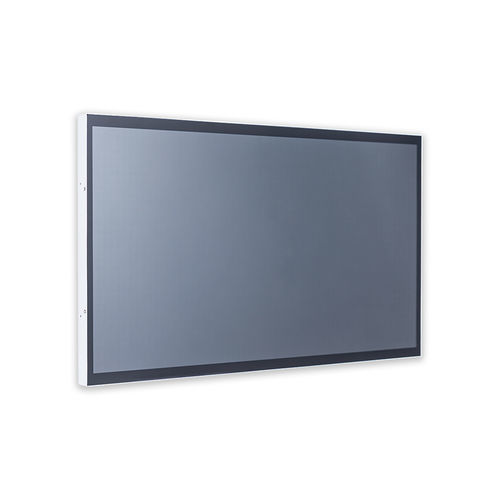 Moniteur LCD - NTMD270 V600 - Nextech - à écran tactile multi-points / rétroéclairage à LED / à technologie capacitive projetée
