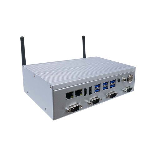 PC box - NTWB513 V100 - Nextech - de bureau / Intel® Core i3 / Intel® Core i5