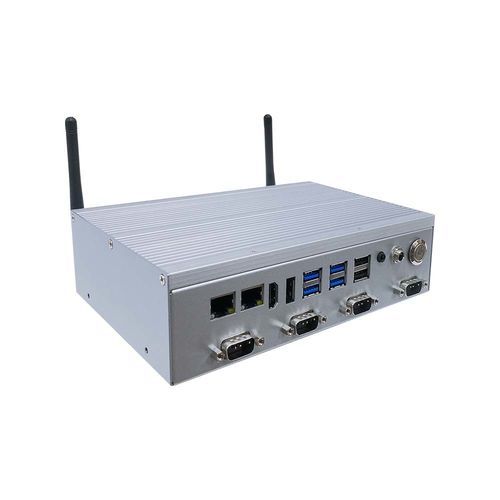 PC edge - NTWB512 V100E - Nextech - embarqué / Intel® Processor N97 / RS-232