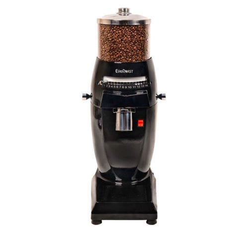 Torréfacteur pour café - Everroast