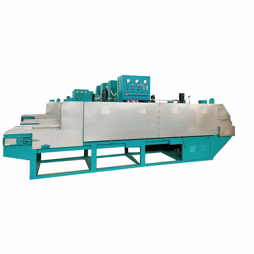 Four à chambre - US-H315 - Guangdong UnionSpring Machinery Co., Ltd - de revenu / de vieillissement / thermique