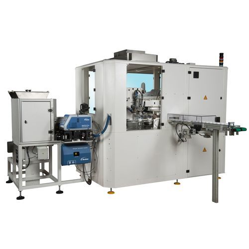 Machine d'assemblage automatique - DMA Groupe - pour applications industrielles