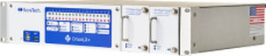 Plateforme d'automatisation - OrionLX+ - NovaTech Automation