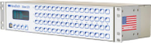 Module E/S analogique - Orion I/O™ - NovaTech Automation - RJ45 / à 16 E/S / à 8 entrées analogiques