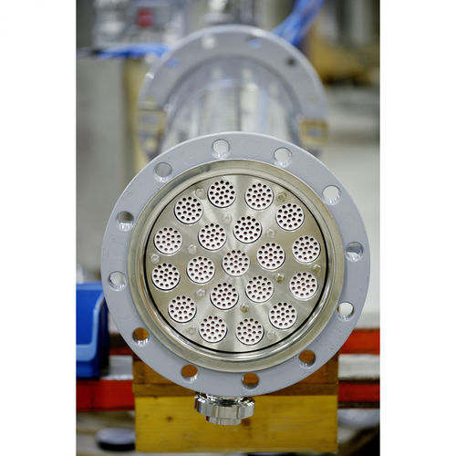 Unité de filtration à membrane - G1-G46-1500 - atech innovations GmbH - pour l'industrie agroalimentaire / pour liquides / en acier inoxydable