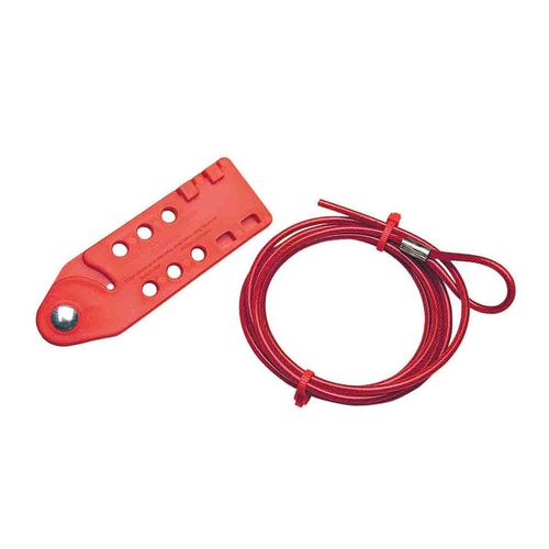 Kit de condamnation pour vanne à opercule - BRD80011 series  - CAPIOTEC