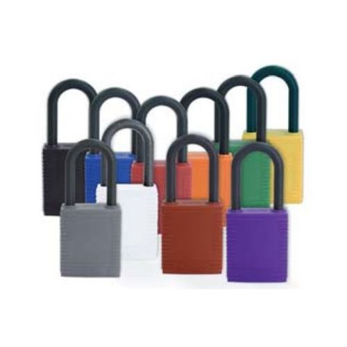 Cadenas de verrouillage - NYLON KD  - CAPIOTEC - de sécurité / en acier inoxydable