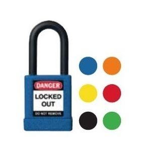 Cadenas de verrouillage - safety - CAPIOTEC - de sécurité