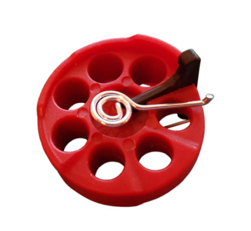 Serrure pour disjoncteur - C0035 - CAPIOTEC - mécanique / de sécurité