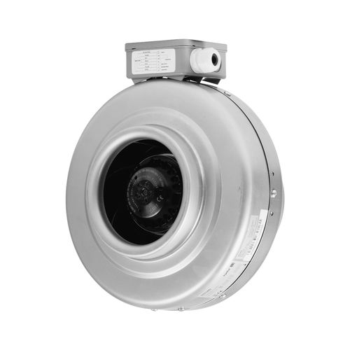 Ventilateur centrifuge - Versaline VL200 - ELTA FANS - de refroidissement / 230 Vca / 400 Vca