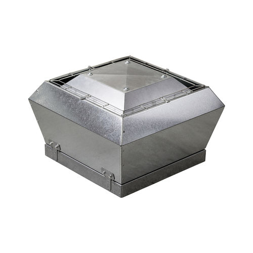 Tourelle d'extraction - CF315/4-1AC - ELTA FANS - vertical / centrifuge / de refroidissement