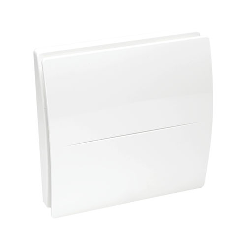 Ventilateur mural - QD series - ELTA FANS - axial / d'extraction / 230 Vca